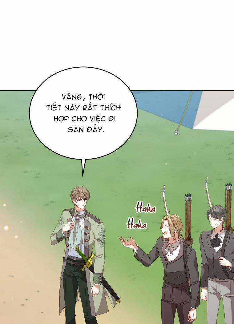 Quý Cô Khó Gần Chapter 93 trang 3