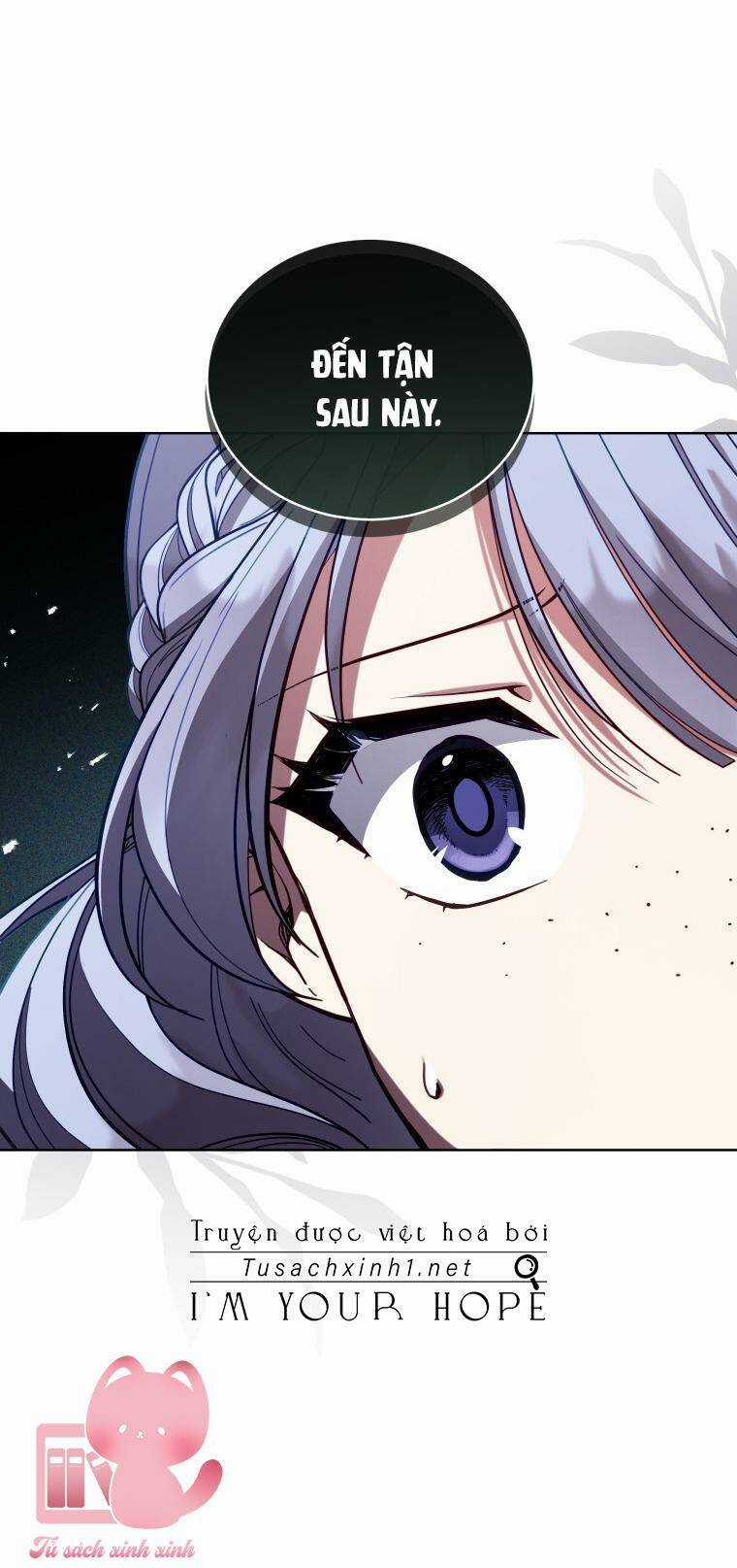 Quý Cô Khó Gần Chapter 93 trang 30