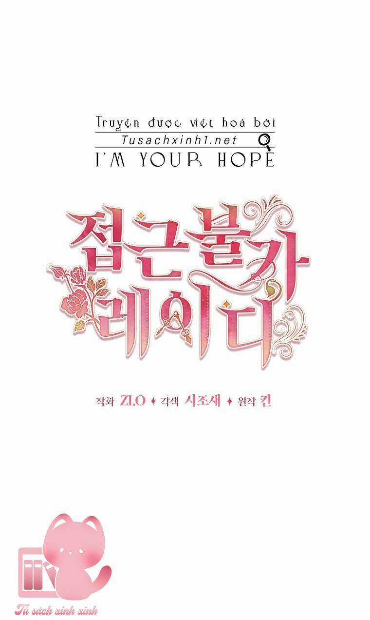 Quý Cô Khó Gần Chapter 93 trang 31