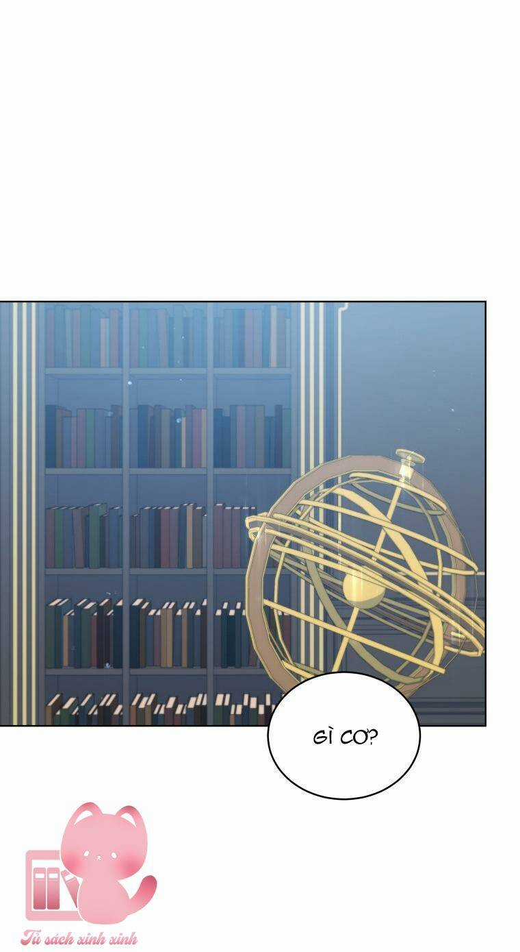 Quý Cô Khó Gần Chapter 93 trang 32