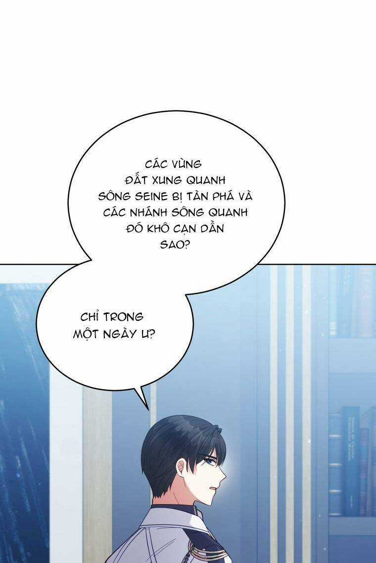 Quý Cô Khó Gần Chapter 93 trang 33