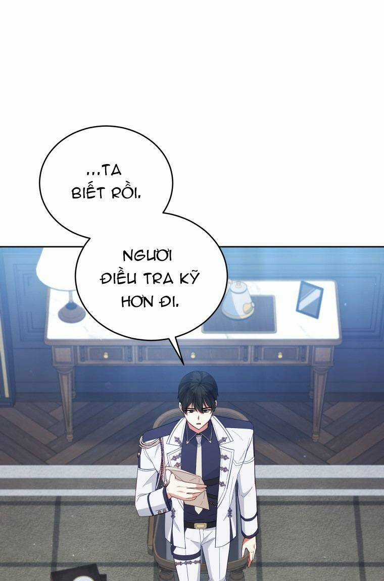 Quý Cô Khó Gần Chapter 93 trang 35