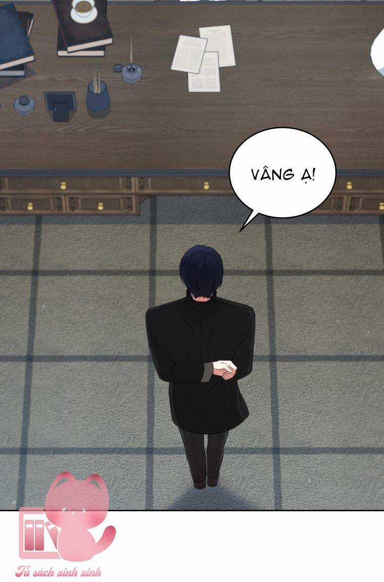 Quý Cô Khó Gần Chapter 93 trang 36