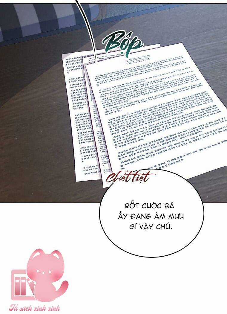 Quý Cô Khó Gần Chapter 93 trang 38