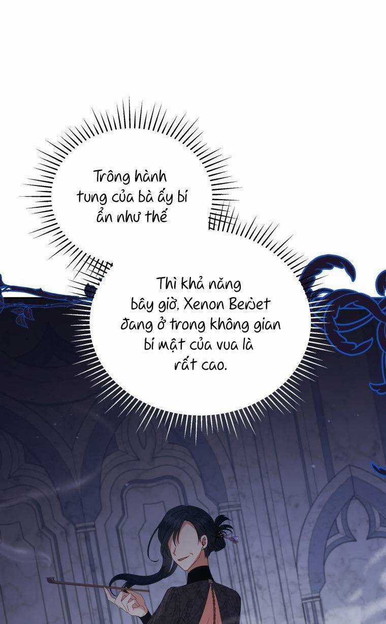 Quý Cô Khó Gần Chapter 93 trang 39