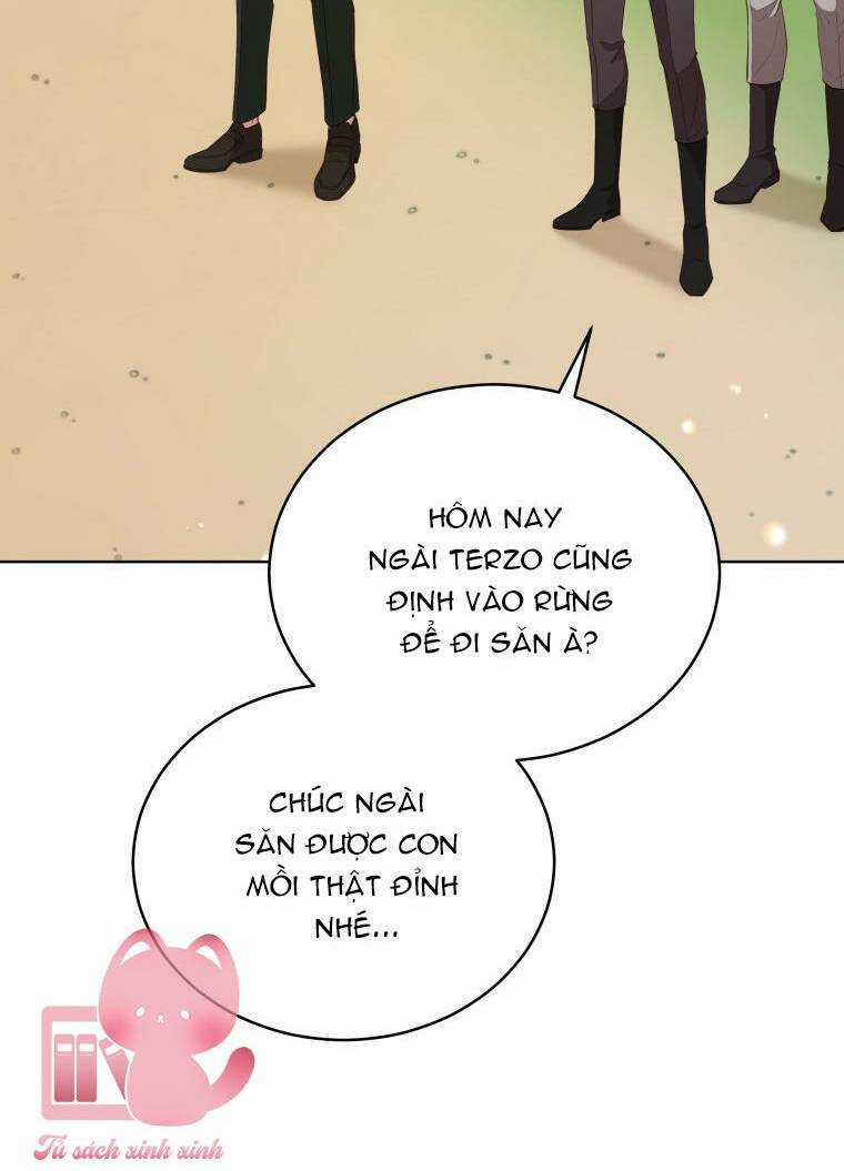 Quý Cô Khó Gần Chapter 93 trang 4