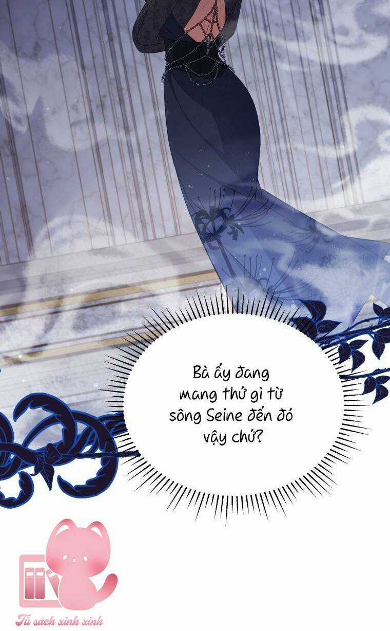 Quý Cô Khó Gần Chapter 93 trang 40