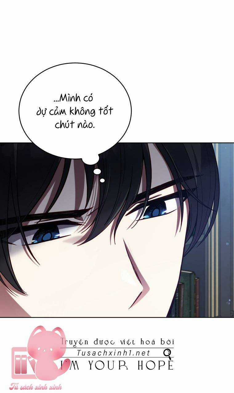 Quý Cô Khó Gần Chapter 93 trang 41