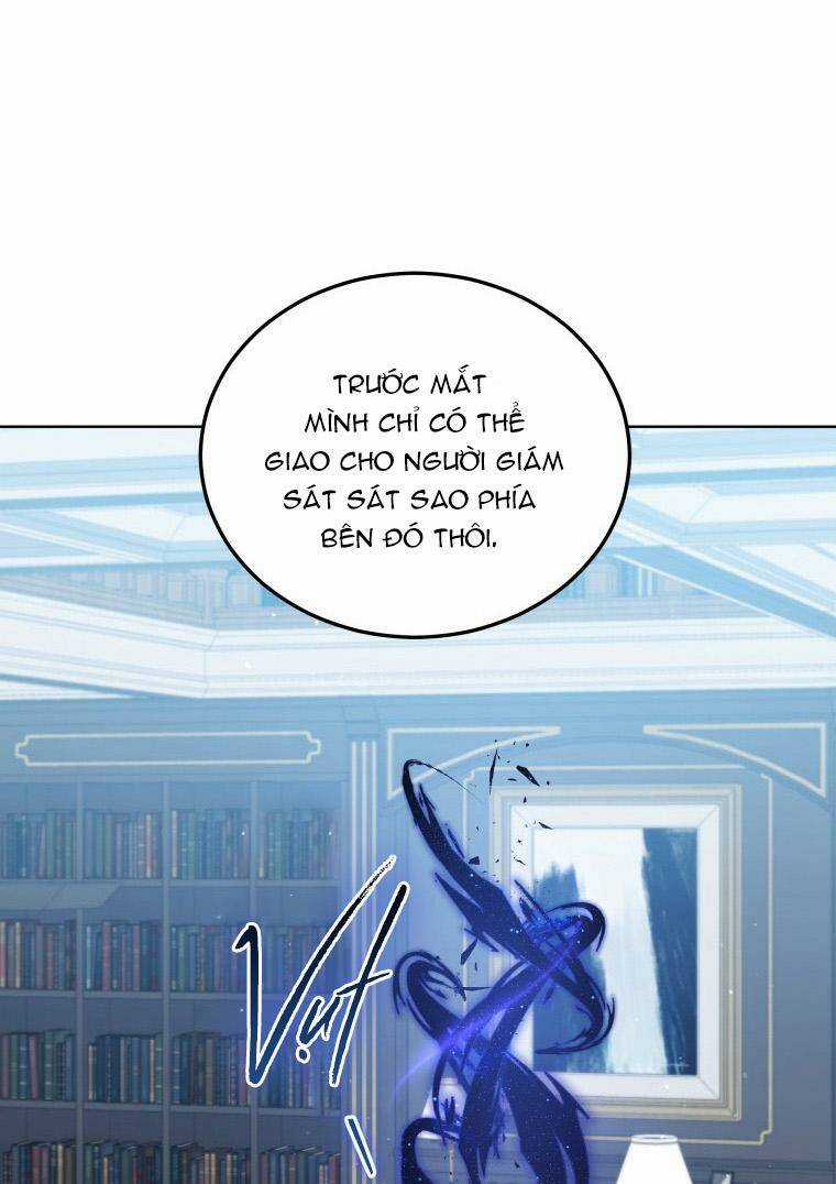 Quý Cô Khó Gần Chapter 93 trang 42