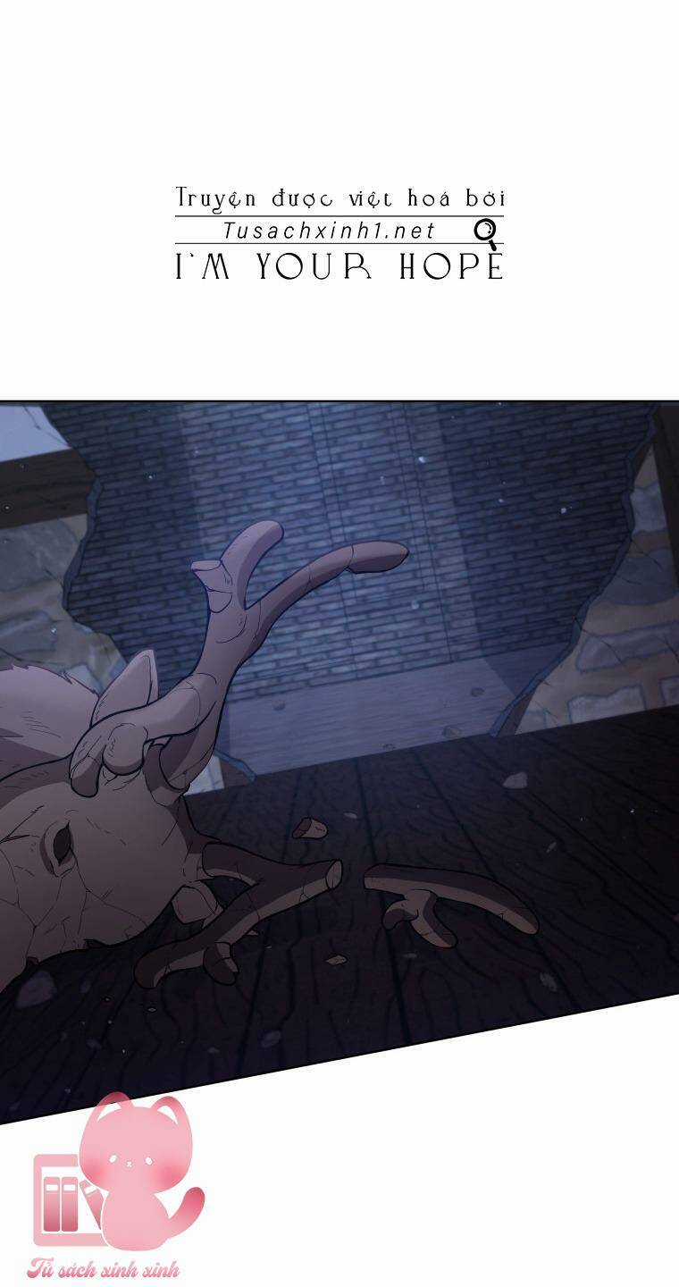 Quý Cô Khó Gần Chapter 93 trang 44