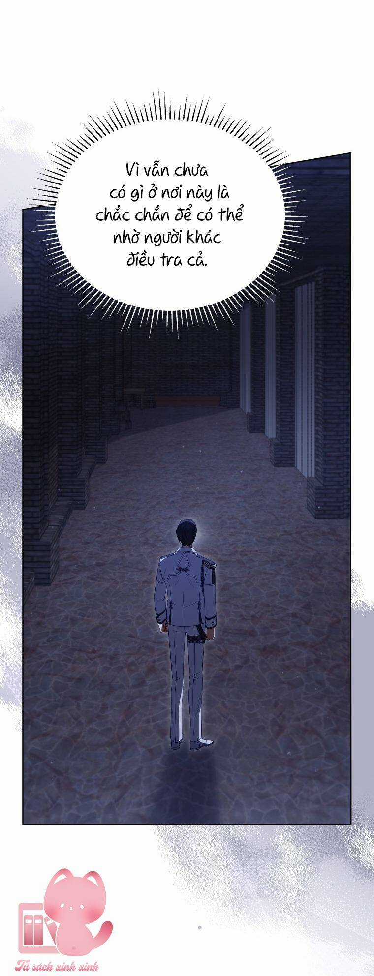 Quý Cô Khó Gần Chapter 93 trang 45