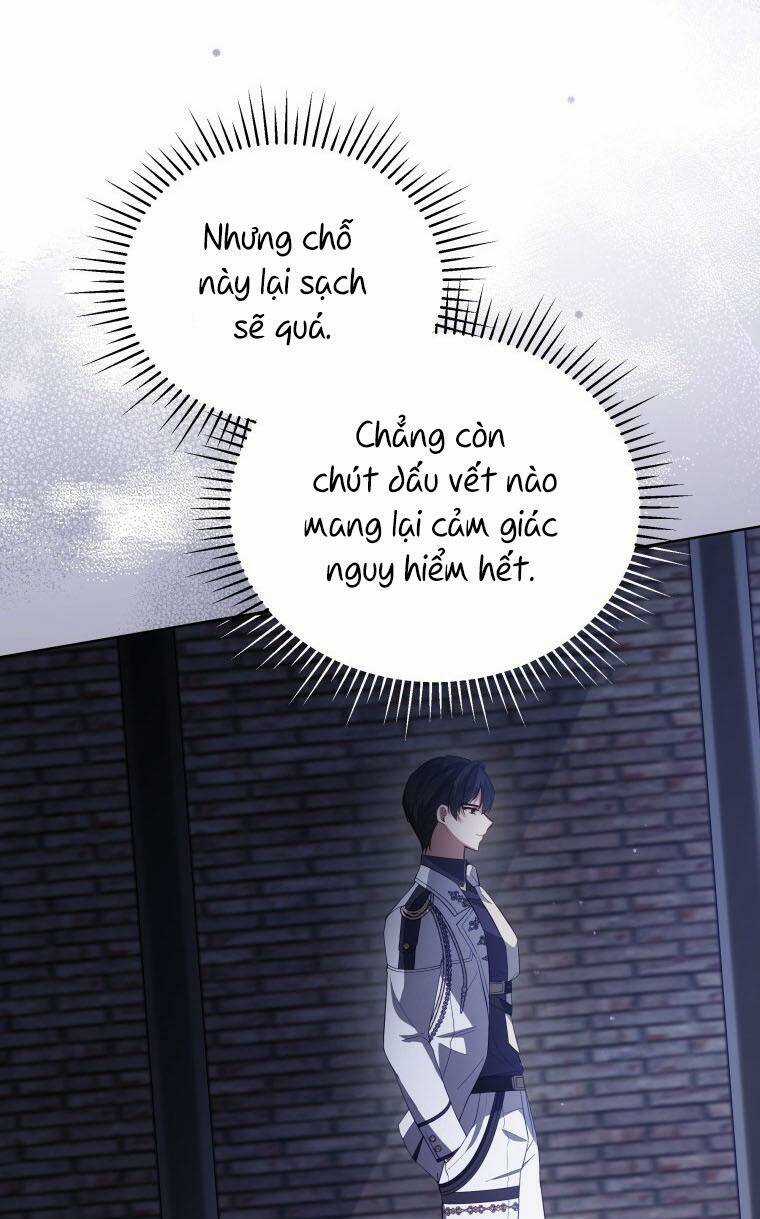 Quý Cô Khó Gần Chapter 93 trang 46