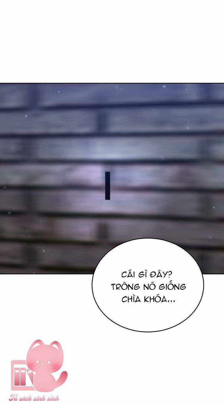 Quý Cô Khó Gần Chapter 93 trang 49