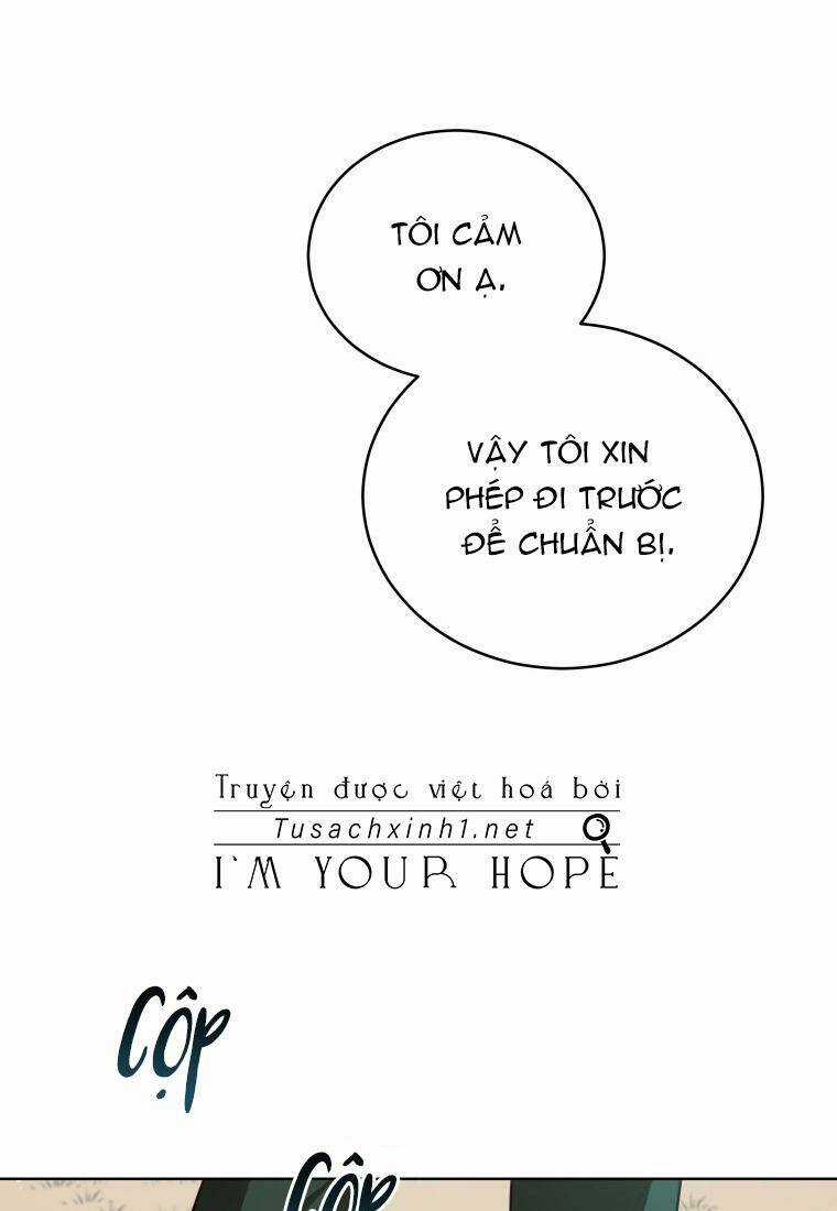 Quý Cô Khó Gần Chapter 93 trang 5