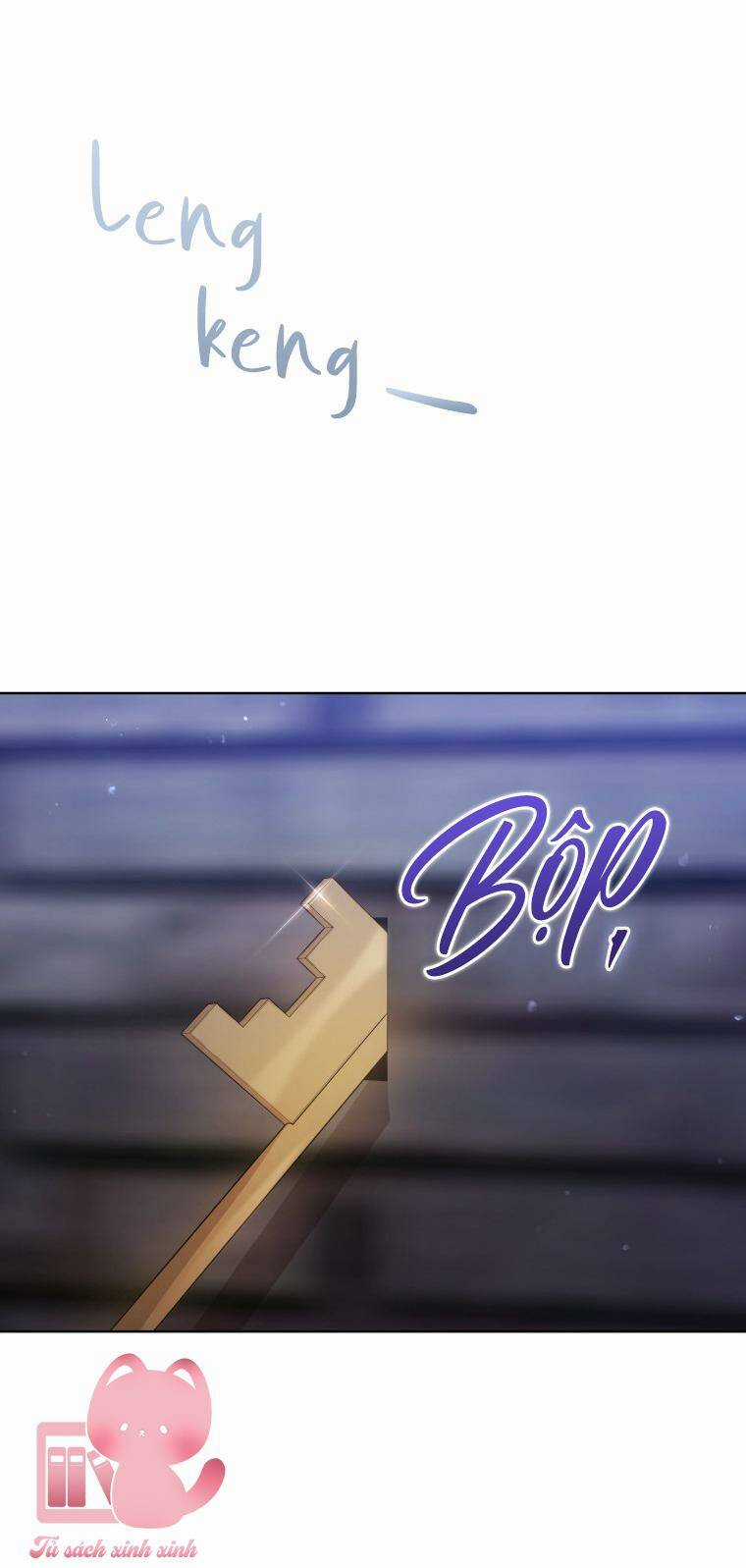 Quý Cô Khó Gần Chapter 93 trang 52