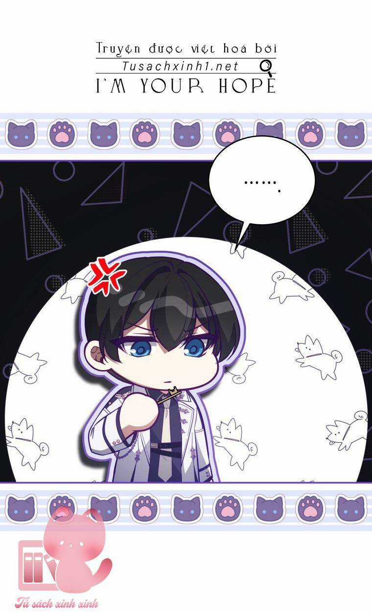 Quý Cô Khó Gần Chapter 93 trang 53