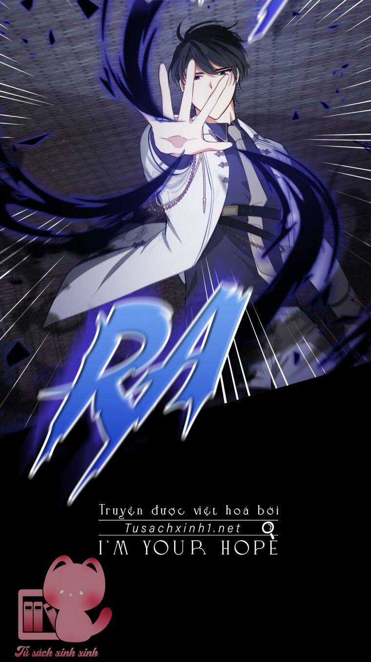 Quý Cô Khó Gần Chapter 93 trang 56