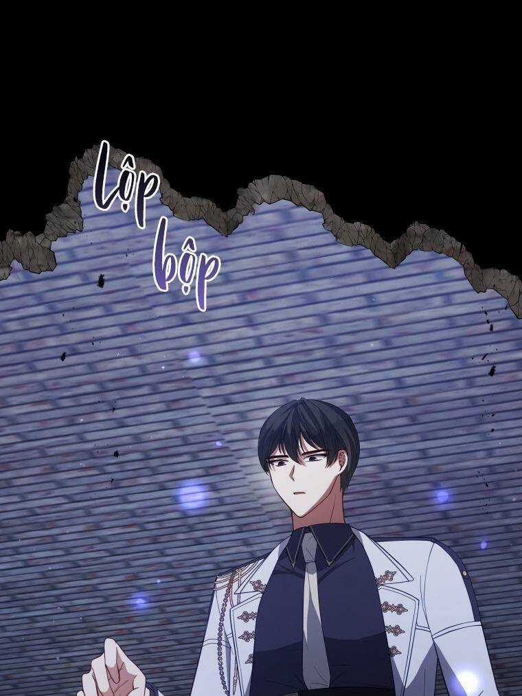 Quý Cô Khó Gần Chapter 93 trang 57