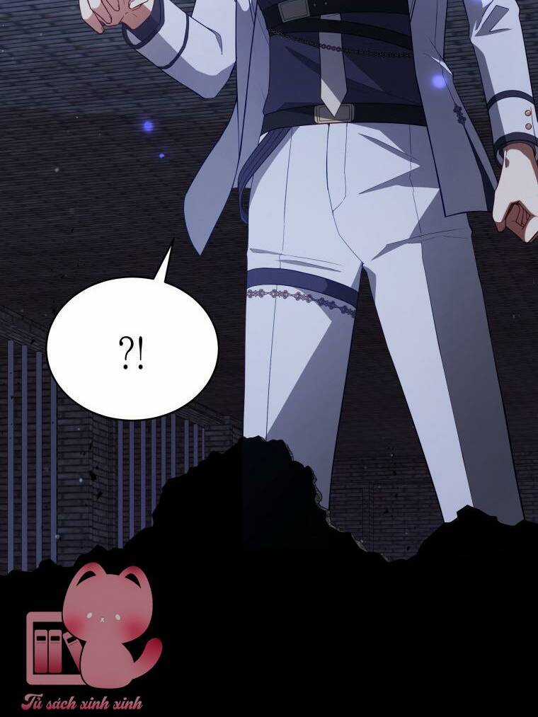 Quý Cô Khó Gần Chapter 93 trang 58