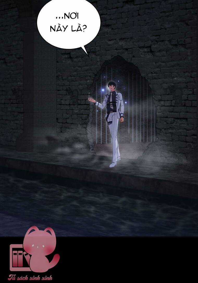 Quý Cô Khó Gần Chapter 93 trang 60