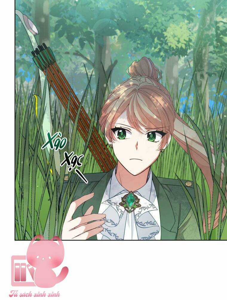 Quý Cô Khó Gần Chapter 93 trang 62