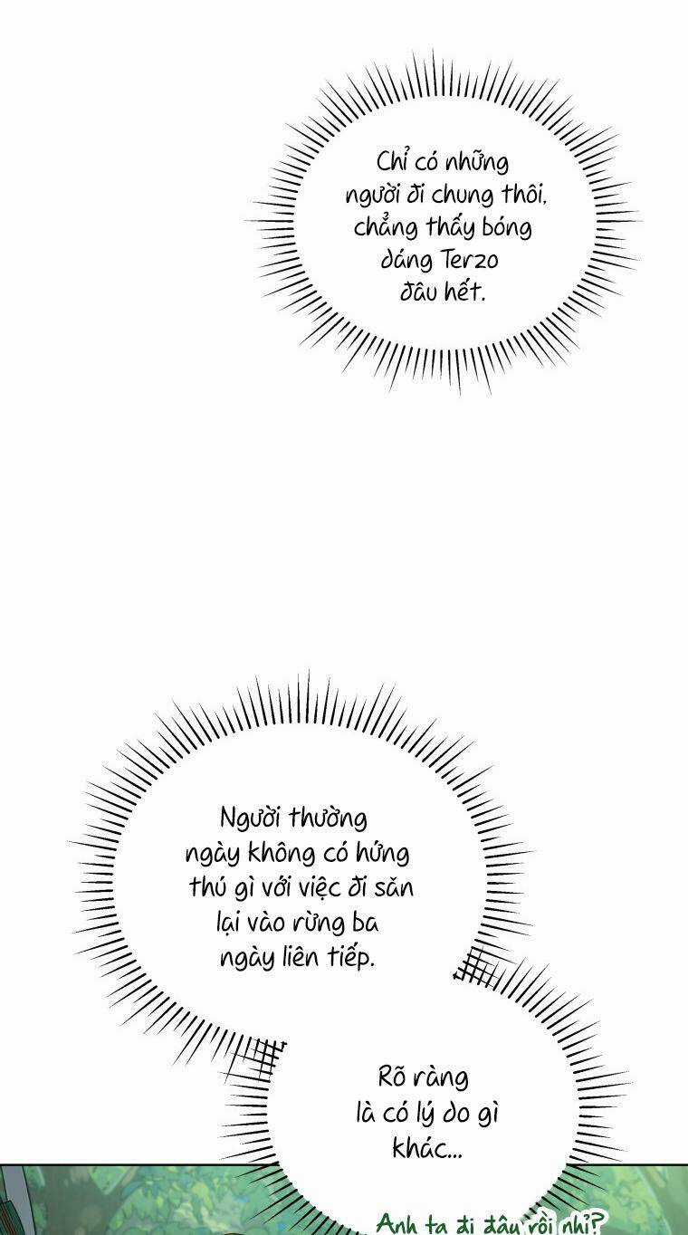 Quý Cô Khó Gần Chapter 93 trang 64