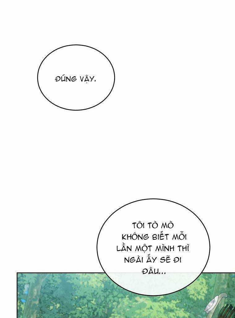 Quý Cô Khó Gần Chapter 93 trang 66