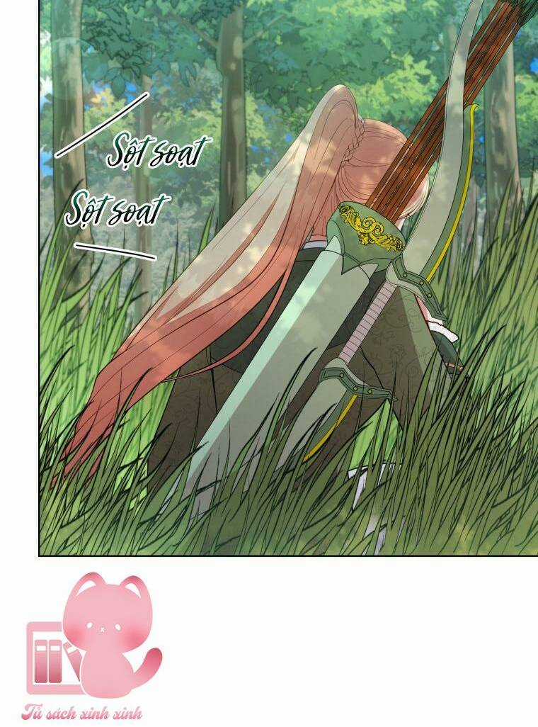 Quý Cô Khó Gần Chapter 93 trang 67