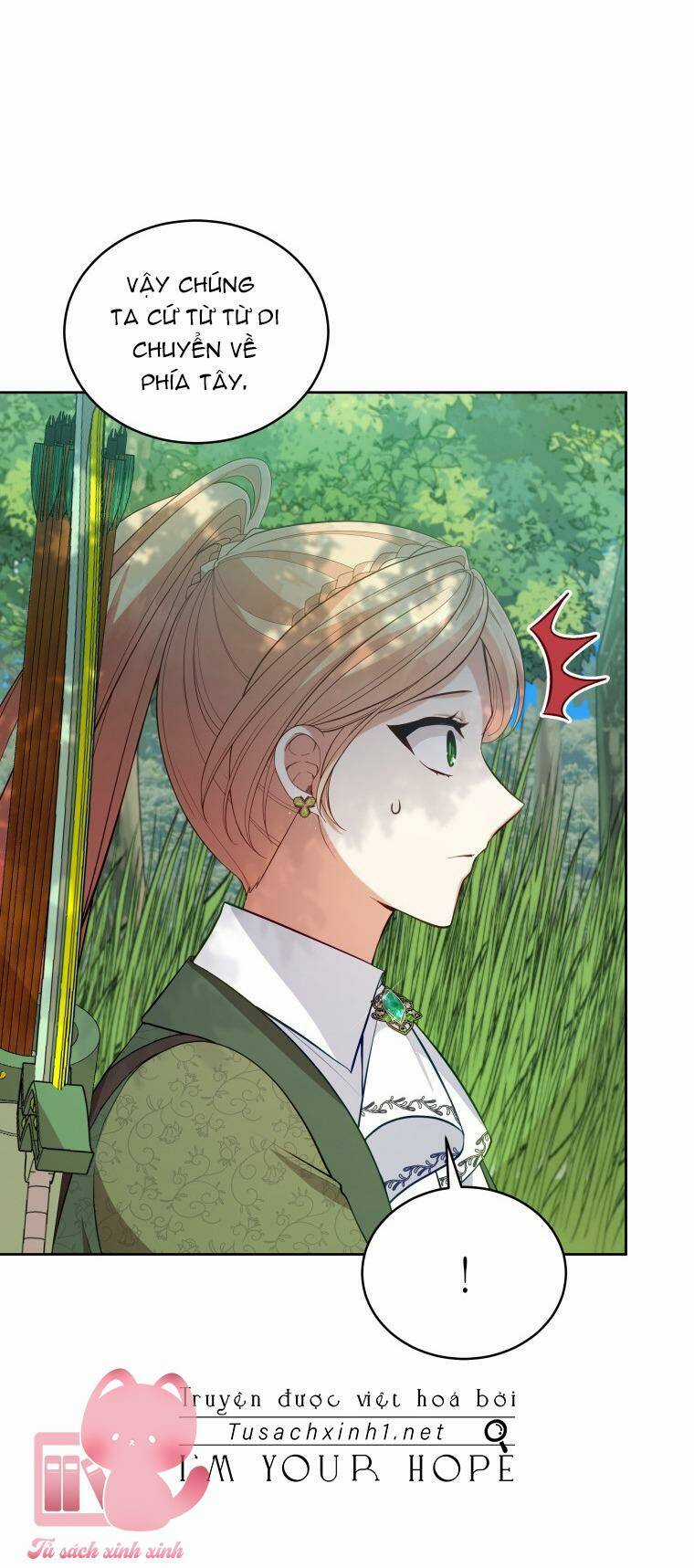 Quý Cô Khó Gần Chapter 93 trang 68