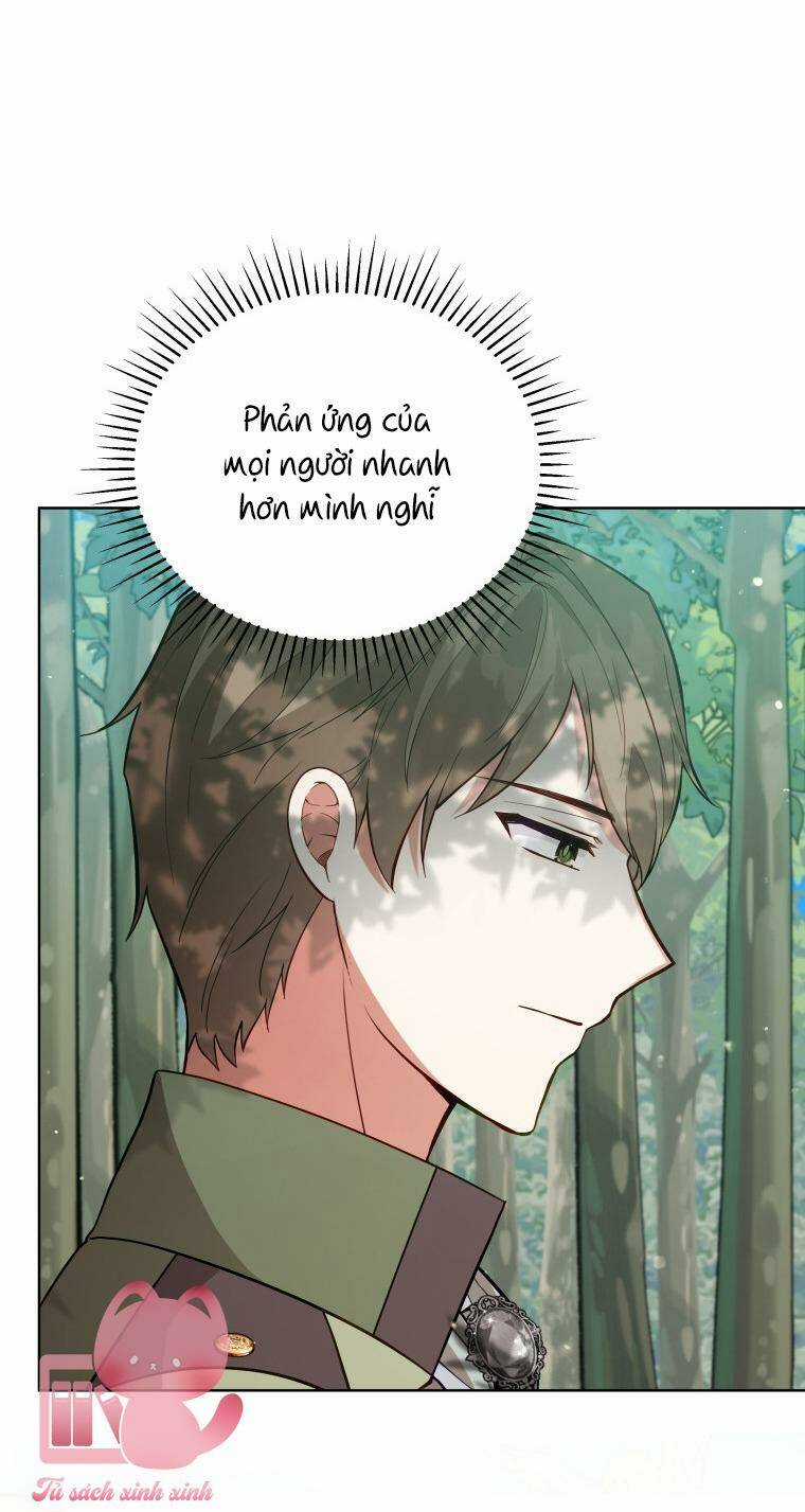 Quý Cô Khó Gần Chapter 93 trang 7