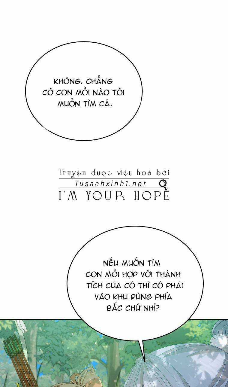 Quý Cô Khó Gần Chapter 93 trang 70