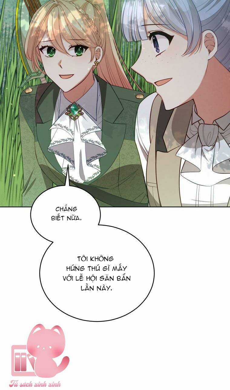 Quý Cô Khó Gần Chapter 93 trang 71