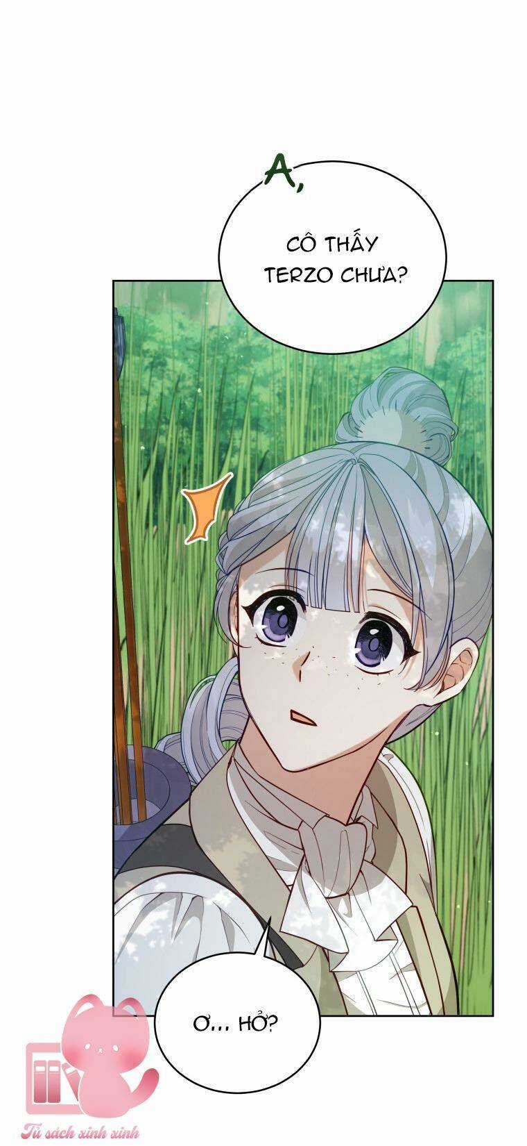 Quý Cô Khó Gần Chapter 93 trang 72