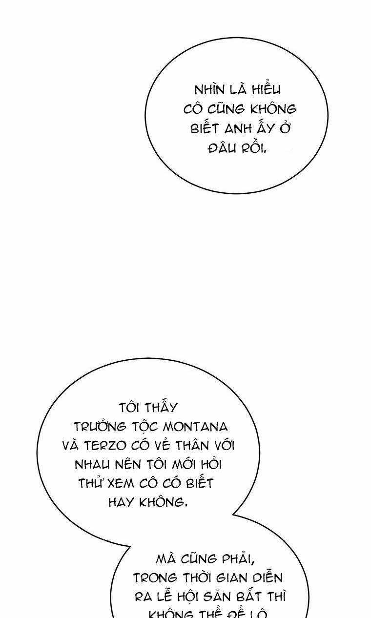 Quý Cô Khó Gần Chapter 93 trang 73