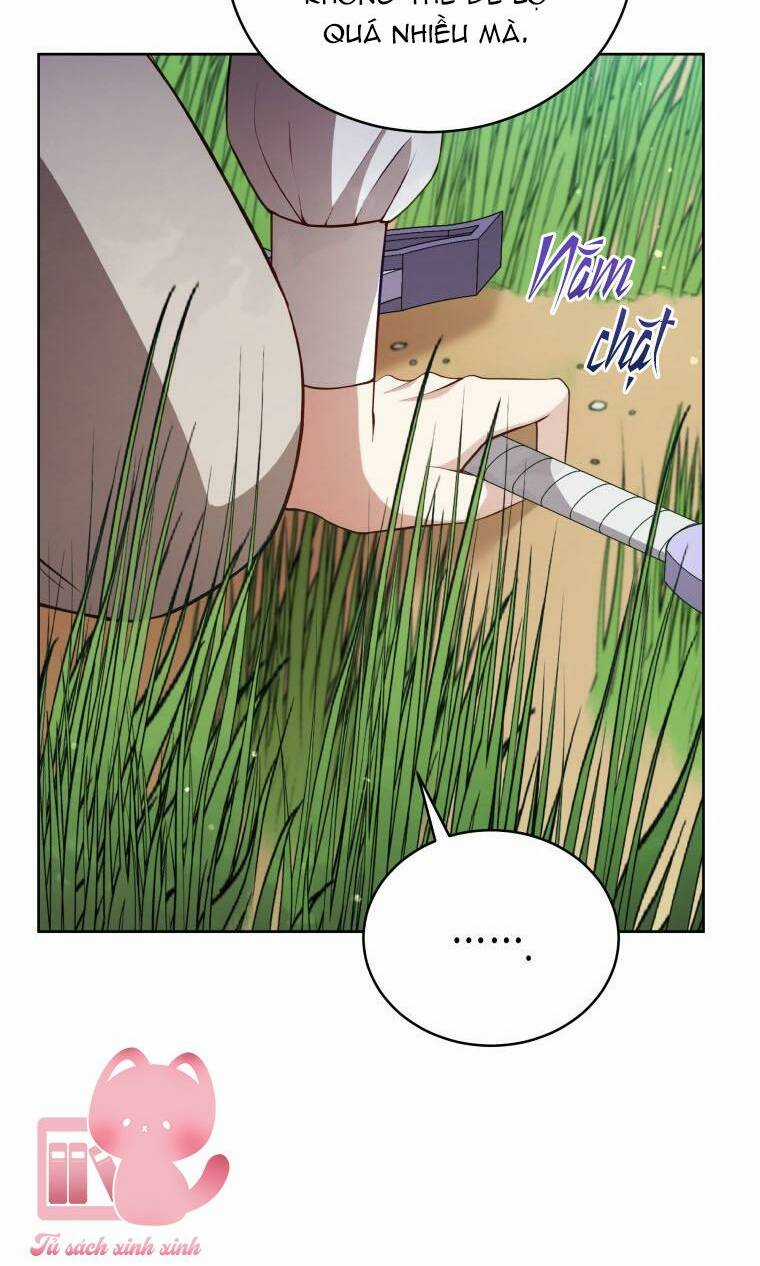 Quý Cô Khó Gần Chapter 93 trang 74