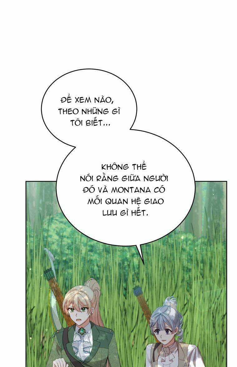 Quý Cô Khó Gần Chapter 93 trang 75