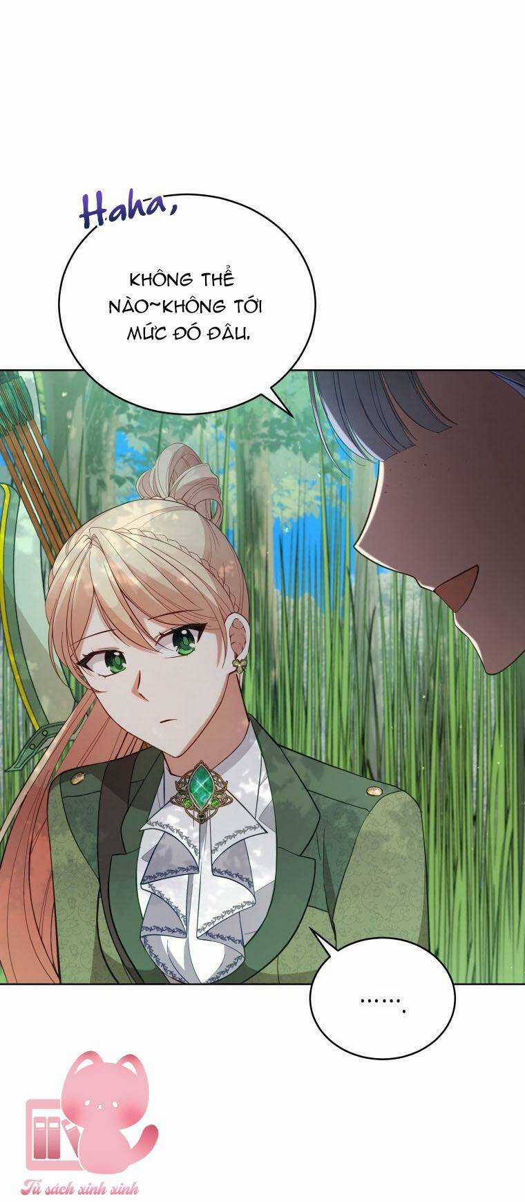 Quý Cô Khó Gần Chapter 93 trang 77