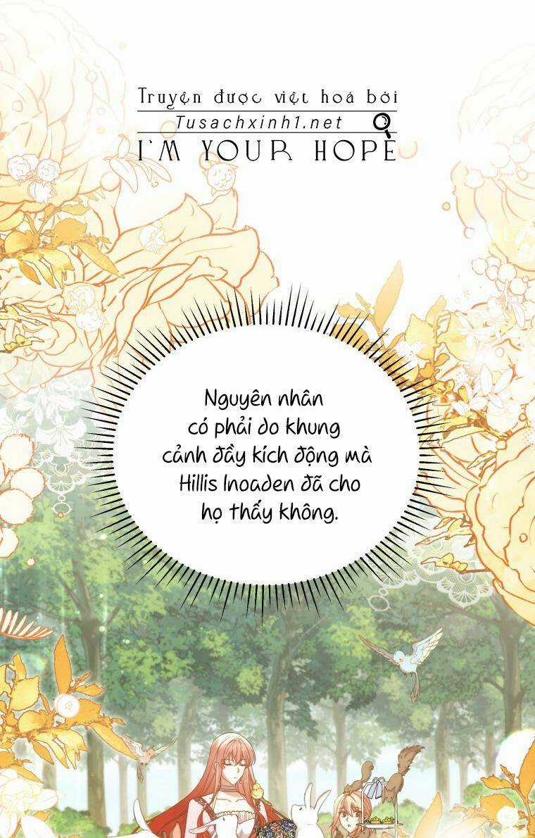 Quý Cô Khó Gần Chapter 93 trang 8