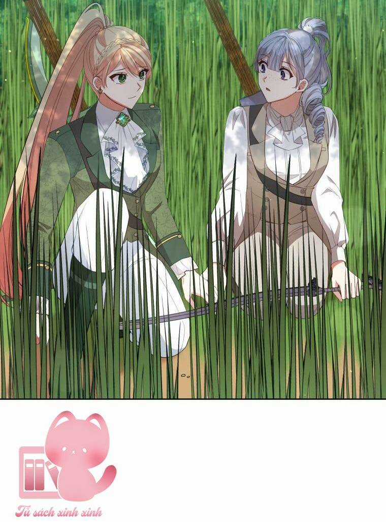 Quý Cô Khó Gần Chapter 93 trang 80