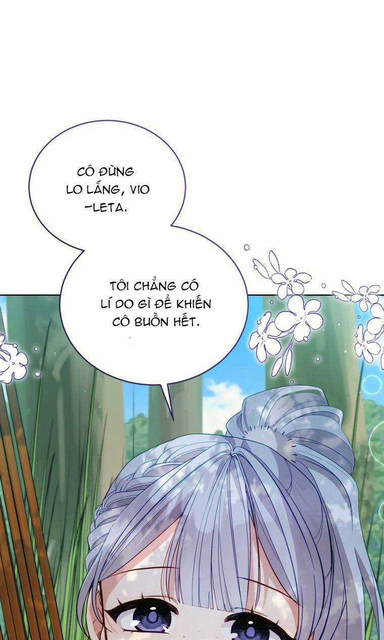 Quý Cô Khó Gần Chapter 93 trang 83