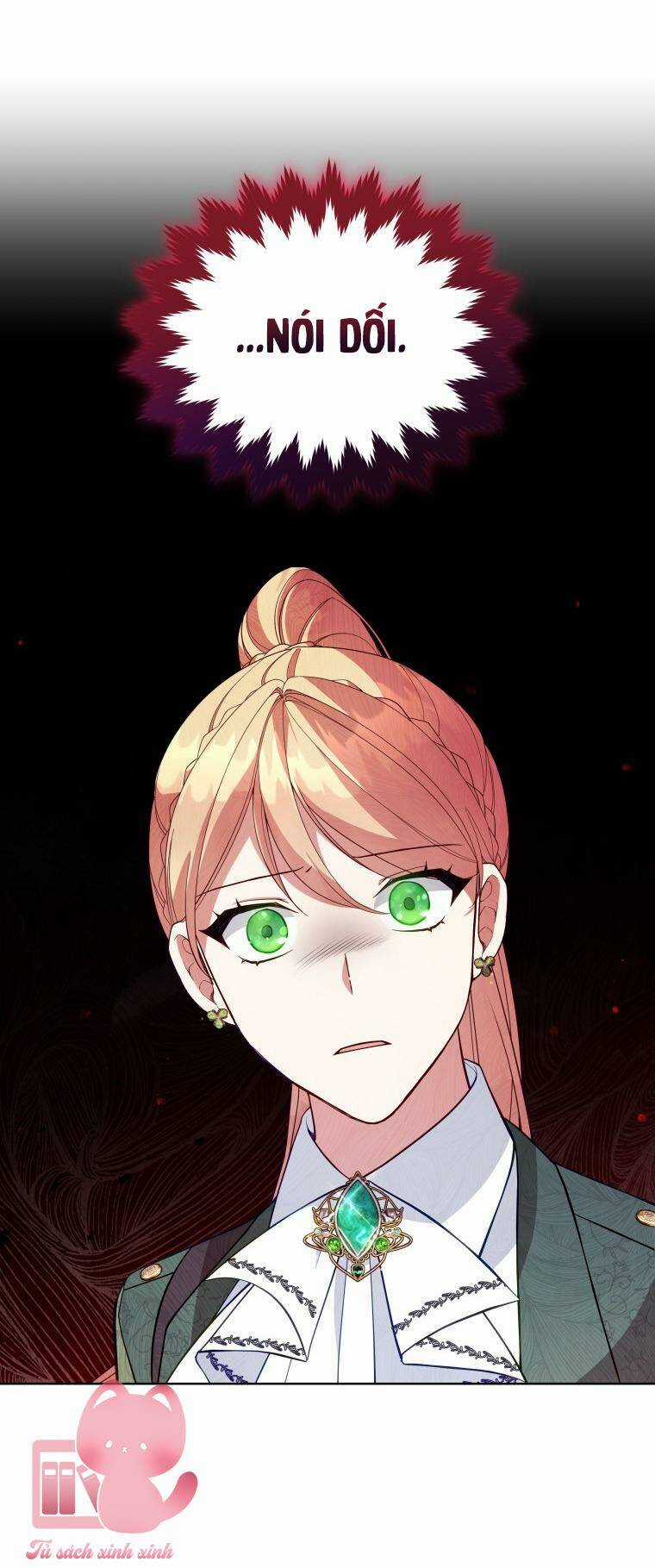 Quý Cô Khó Gần Chapter 93 trang 86