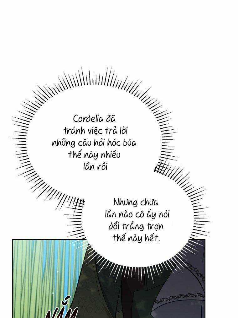 Quý Cô Khó Gần Chapter 93 trang 87