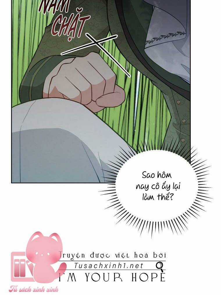 Quý Cô Khó Gần Chapter 93 trang 88