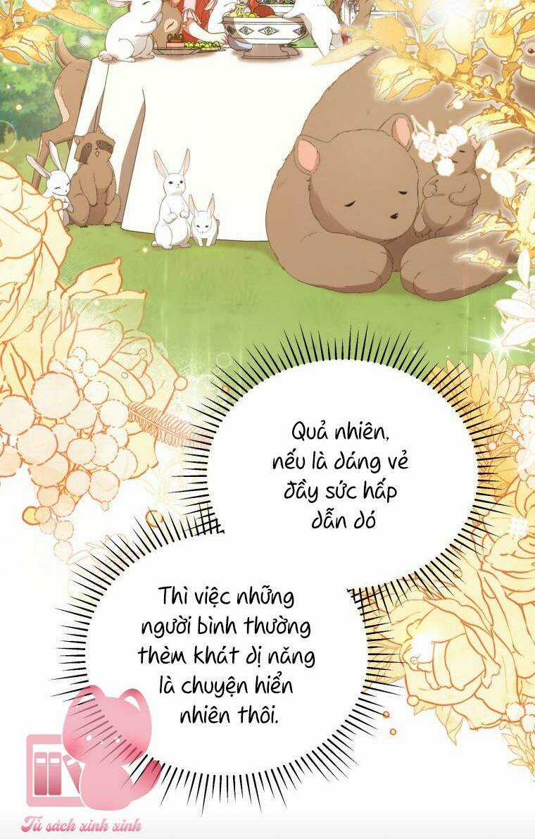 Quý Cô Khó Gần Chapter 93 trang 9