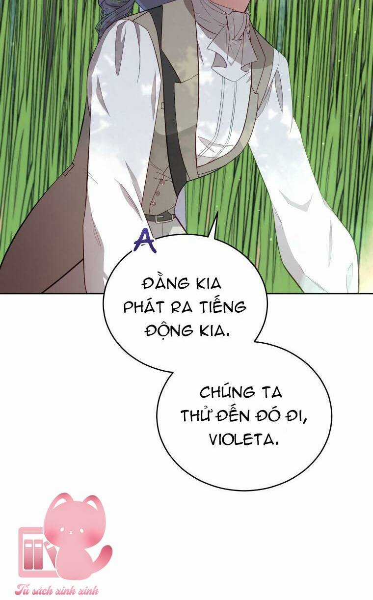 Quý Cô Khó Gần Chapter 93 trang 90