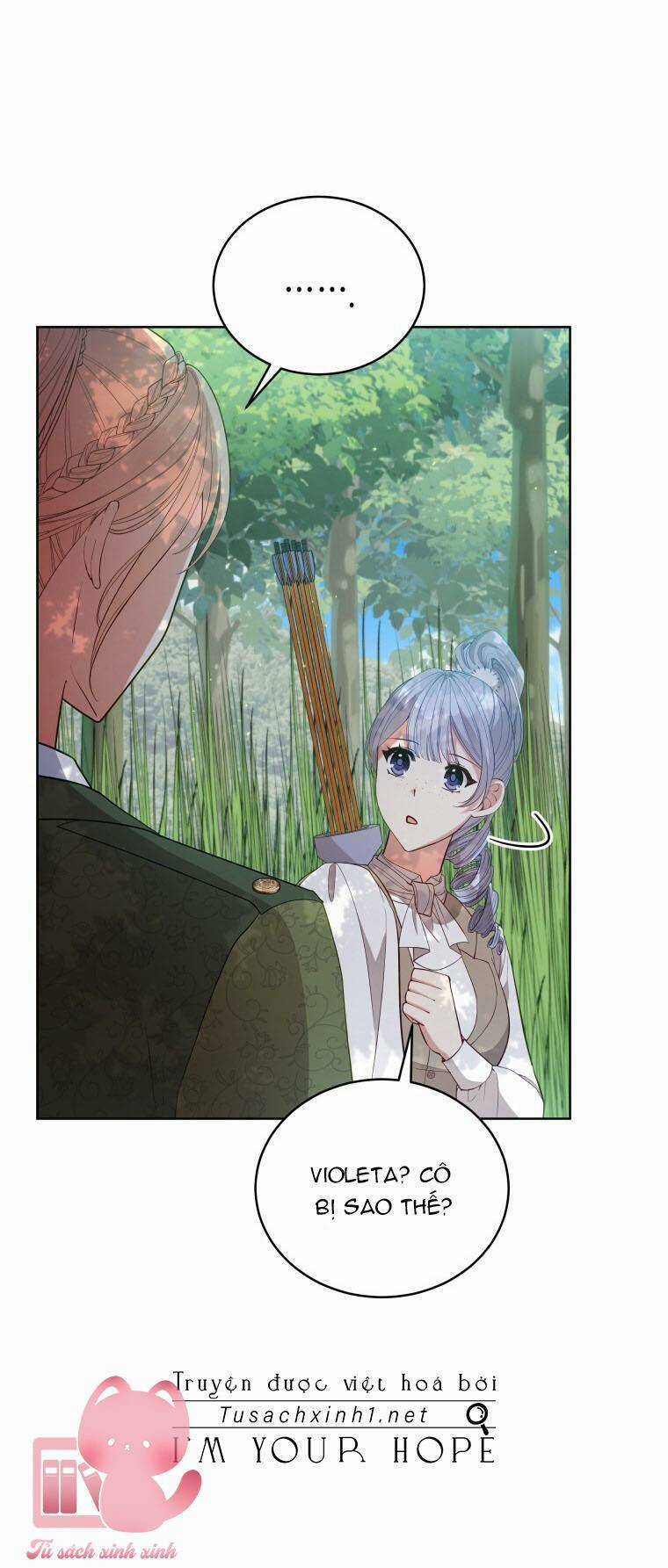 Quý Cô Khó Gần Chapter 93 trang 91