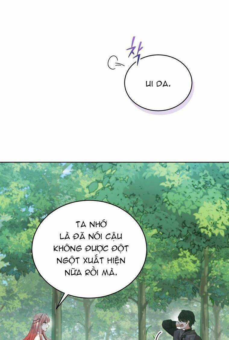 Quý Cô Khó Gần Chapter 94 trang 10