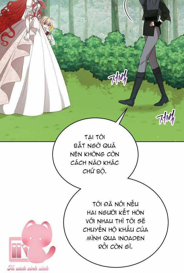 Quý Cô Khó Gần Chapter 94 trang 11