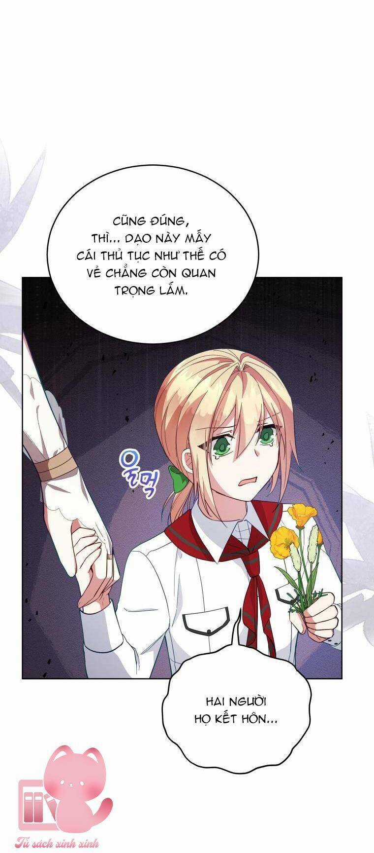 Quý Cô Khó Gần Chapter 94 trang 12