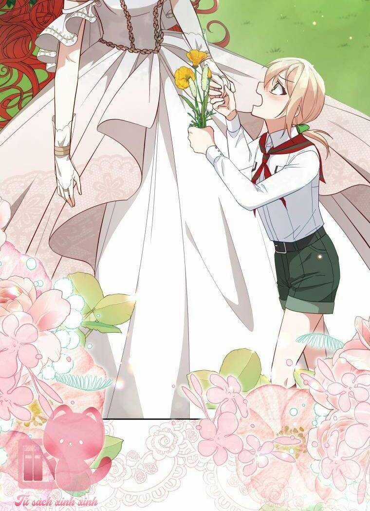 Quý Cô Khó Gần Chapter 94 trang 15